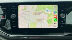 Volkswagen Polo 1.0 TSI Style 5dr Petrol Hatchback